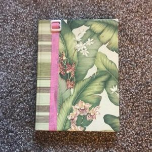 Bound personal journal